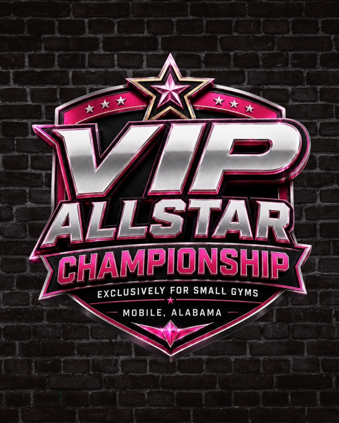 VIP Grand Nationals